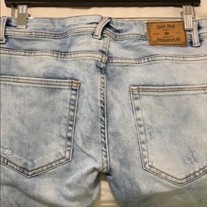 Men’s jeans